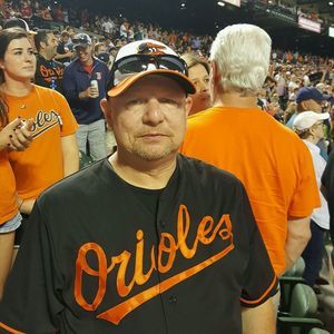 Meet your Posher, Bill